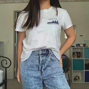 Brandy Melville Shirt
